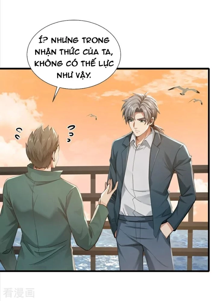 Trấn Quốc Thần Tế Chapter 274 - 67