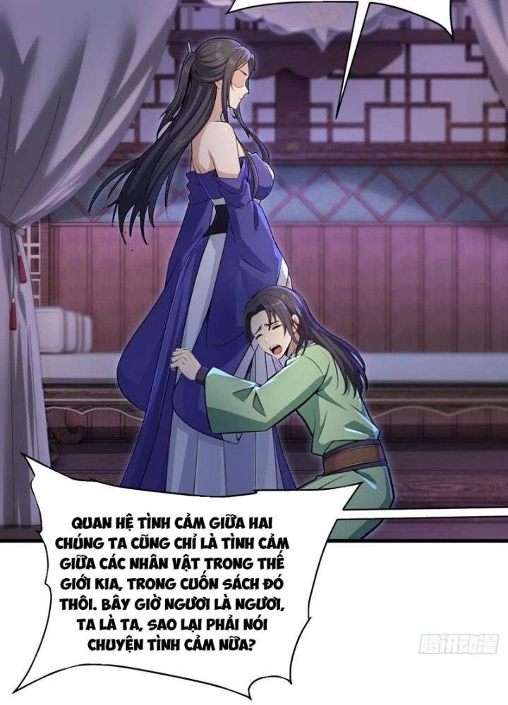 Nhân Vật Phản Diện Muốn Sống Thêm Một Ngày Chapter 32 - 5