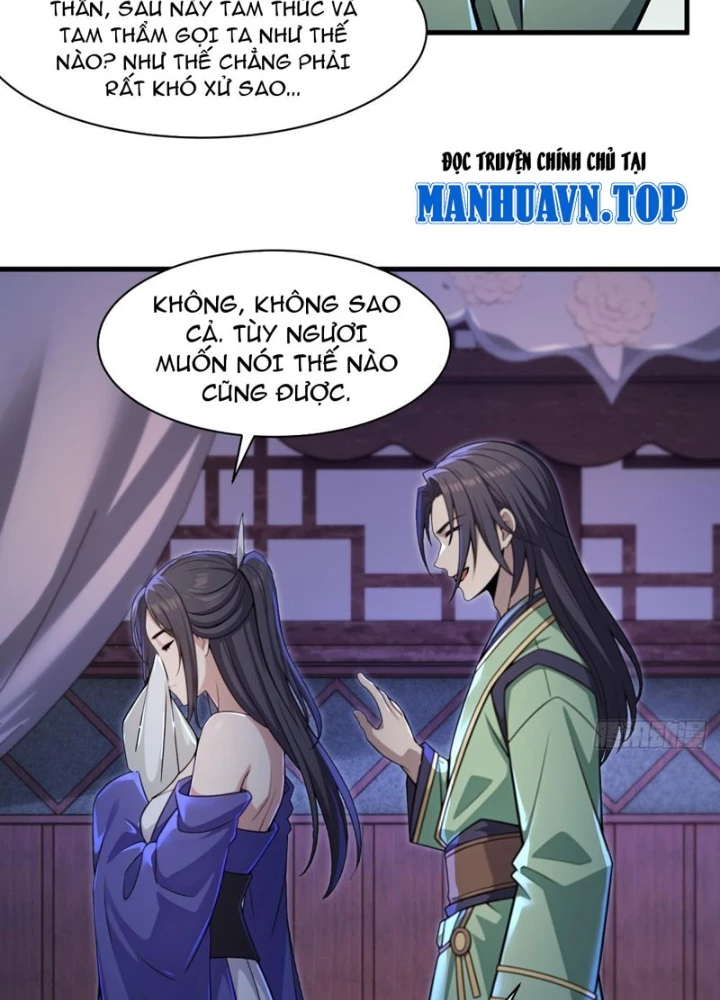 Nhân Vật Phản Diện Muốn Sống Thêm Một Ngày Chapter 32 - 17