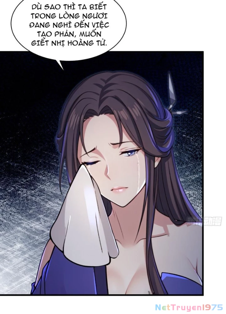 Nhân Vật Phản Diện Muốn Sống Thêm Một Ngày Chapter 32 - 19