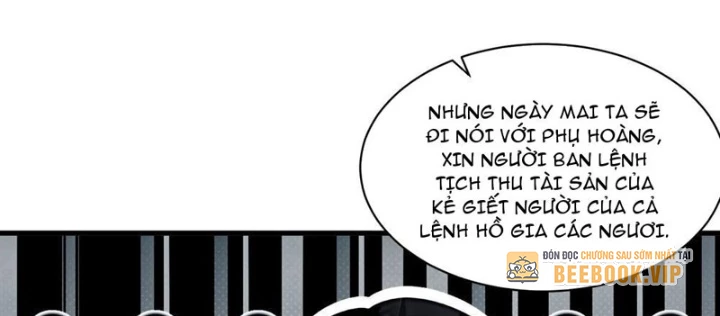 Nhân Vật Phản Diện Muốn Sống Thêm Một Ngày Chapter 32 - 20
