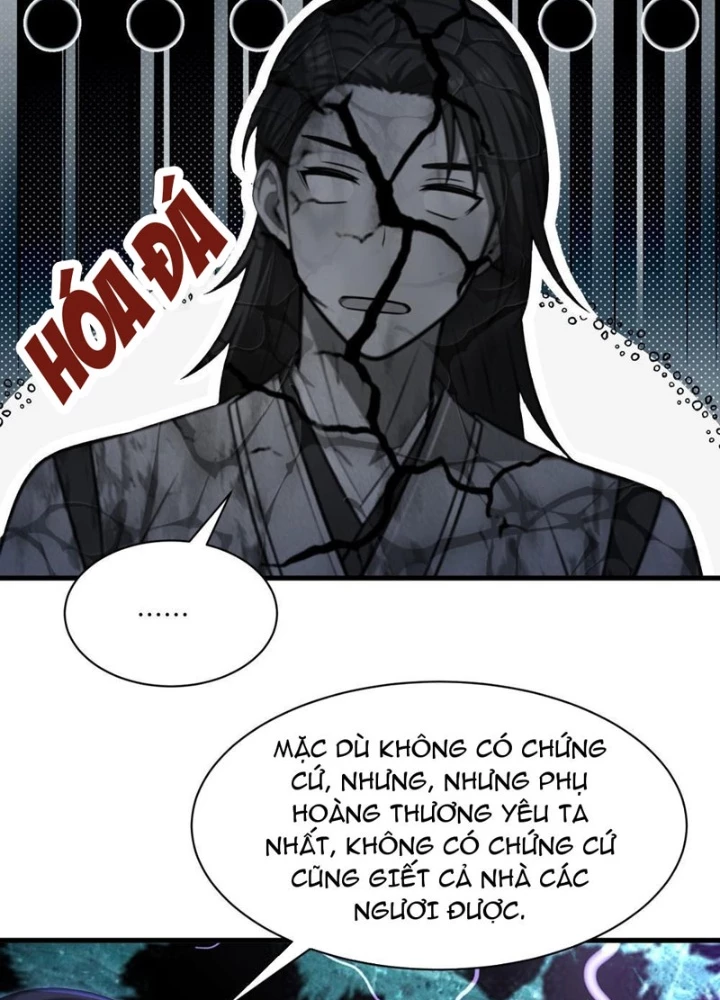 Nhân Vật Phản Diện Muốn Sống Thêm Một Ngày Chapter 32 - 21