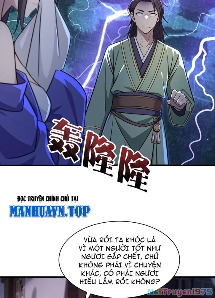 Nhân Vật Phản Diện Muốn Sống Thêm Một Ngày Chapter 32 - 23