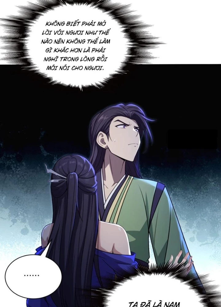 Nhân Vật Phản Diện Muốn Sống Thêm Một Ngày Chapter 32 - 35