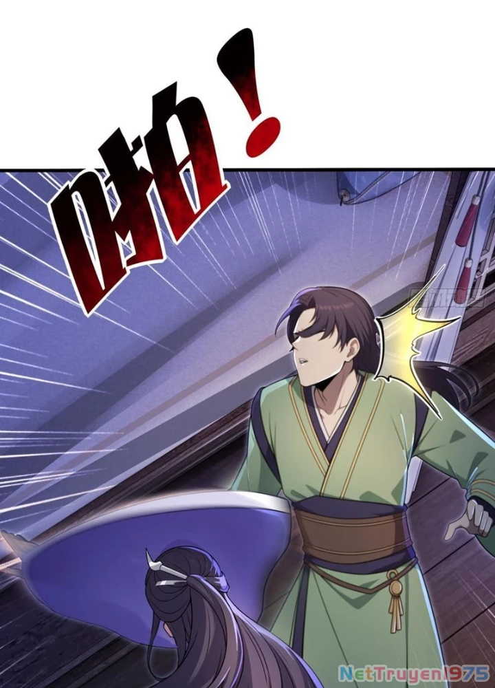 Nhân Vật Phản Diện Muốn Sống Thêm Một Ngày Chapter 32 - 39