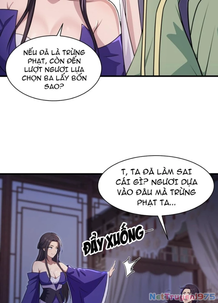 Nhân Vật Phản Diện Muốn Sống Thêm Một Ngày Chapter 32 - 43