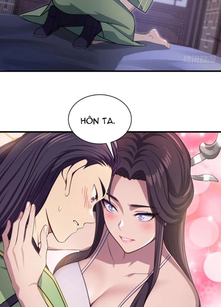 Nhân Vật Phản Diện Muốn Sống Thêm Một Ngày Chapter 32 - 53