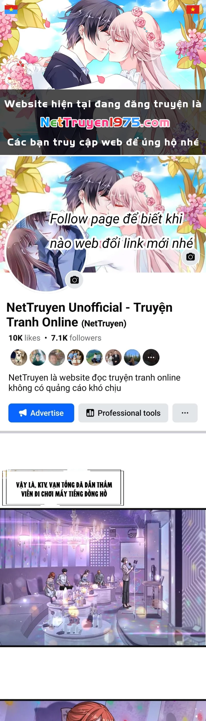 Sau Khi Tự Do Tài Chính, Họ Đã Dâng Hiến Lòng Trung Thành Chapter 20 - 1