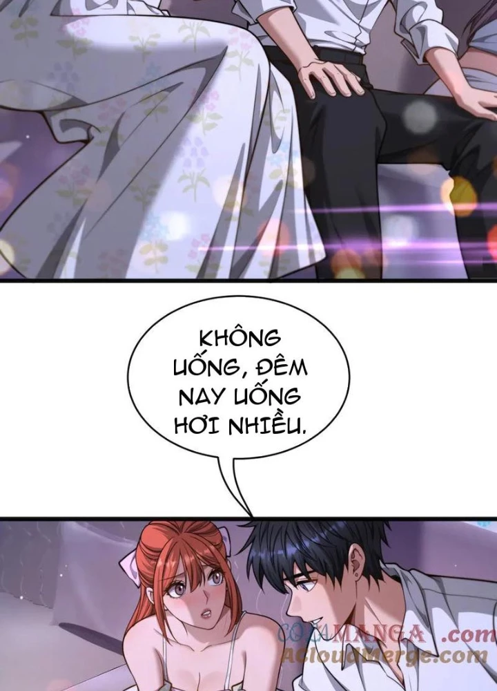 Sau Khi Tự Do Tài Chính, Họ Đã Dâng Hiến Lòng Trung Thành Chapter 20 - 3