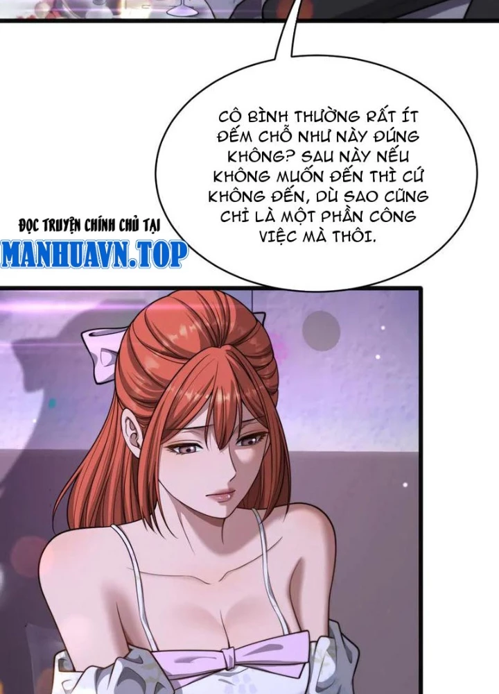 Sau Khi Tự Do Tài Chính, Họ Đã Dâng Hiến Lòng Trung Thành Chapter 20 - 5