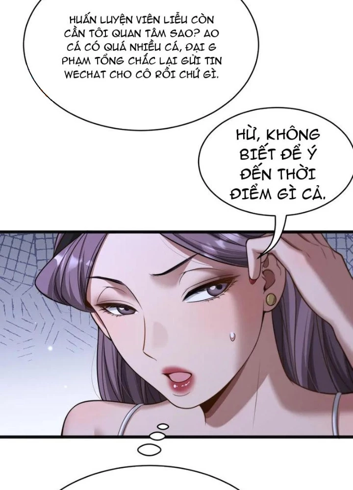 Sau Khi Tự Do Tài Chính, Họ Đã Dâng Hiến Lòng Trung Thành Chapter 20 - 11