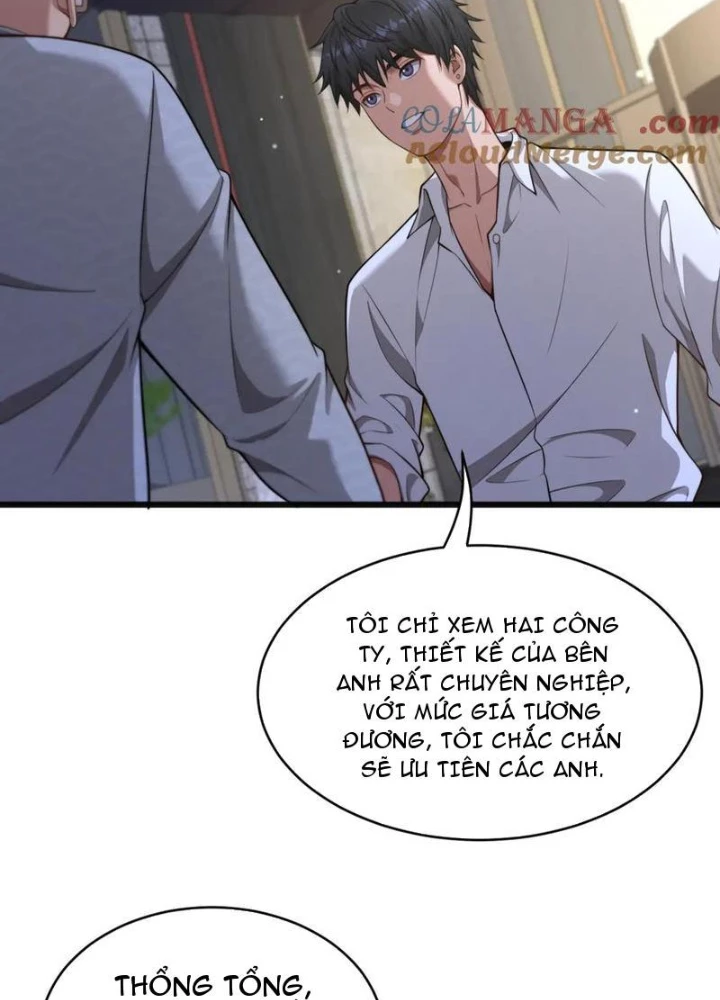Sau Khi Tự Do Tài Chính, Họ Đã Dâng Hiến Lòng Trung Thành Chapter 20 - 35