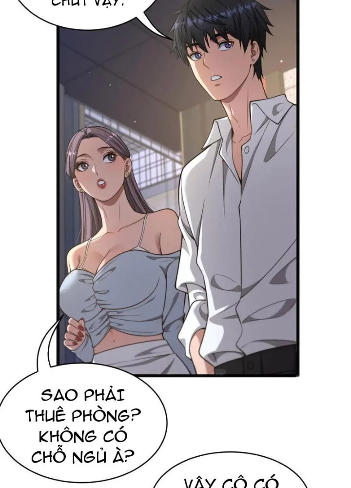 Sau Khi Tự Do Tài Chính, Họ Đã Dâng Hiến Lòng Trung Thành Chapter 20 - 43