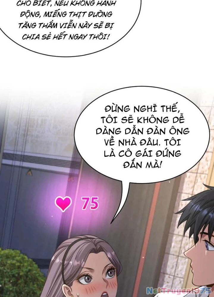 Sau Khi Tự Do Tài Chính, Họ Đã Dâng Hiến Lòng Trung Thành Chapter 20 - 47