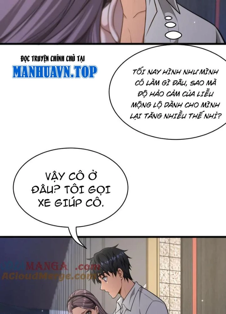 Sau Khi Tự Do Tài Chính, Họ Đã Dâng Hiến Lòng Trung Thành Chapter 20 - 51