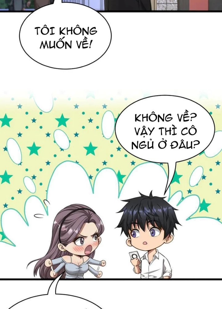 Sau Khi Tự Do Tài Chính, Họ Đã Dâng Hiến Lòng Trung Thành Chapter 20 - 53