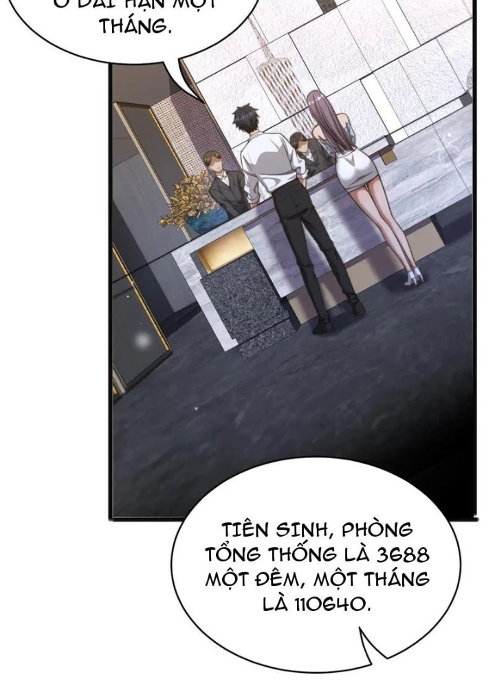 Sau Khi Tự Do Tài Chính, Họ Đã Dâng Hiến Lòng Trung Thành Chapter 20 - 63
