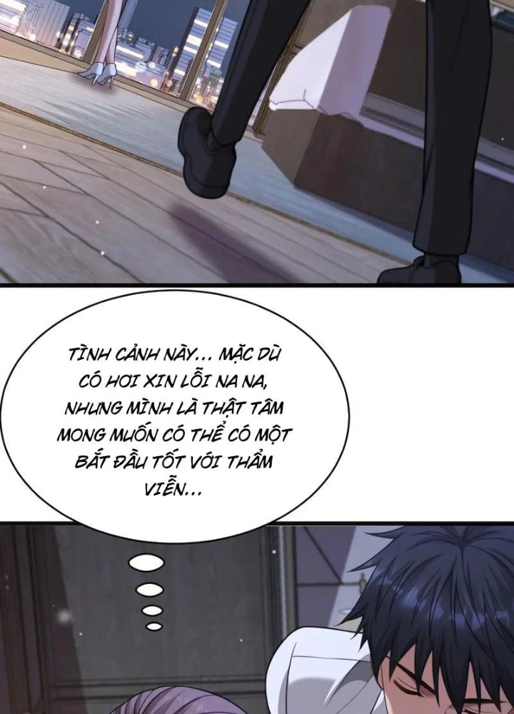 Sau Khi Tự Do Tài Chính, Họ Đã Dâng Hiến Lòng Trung Thành Chapter 20 - 73