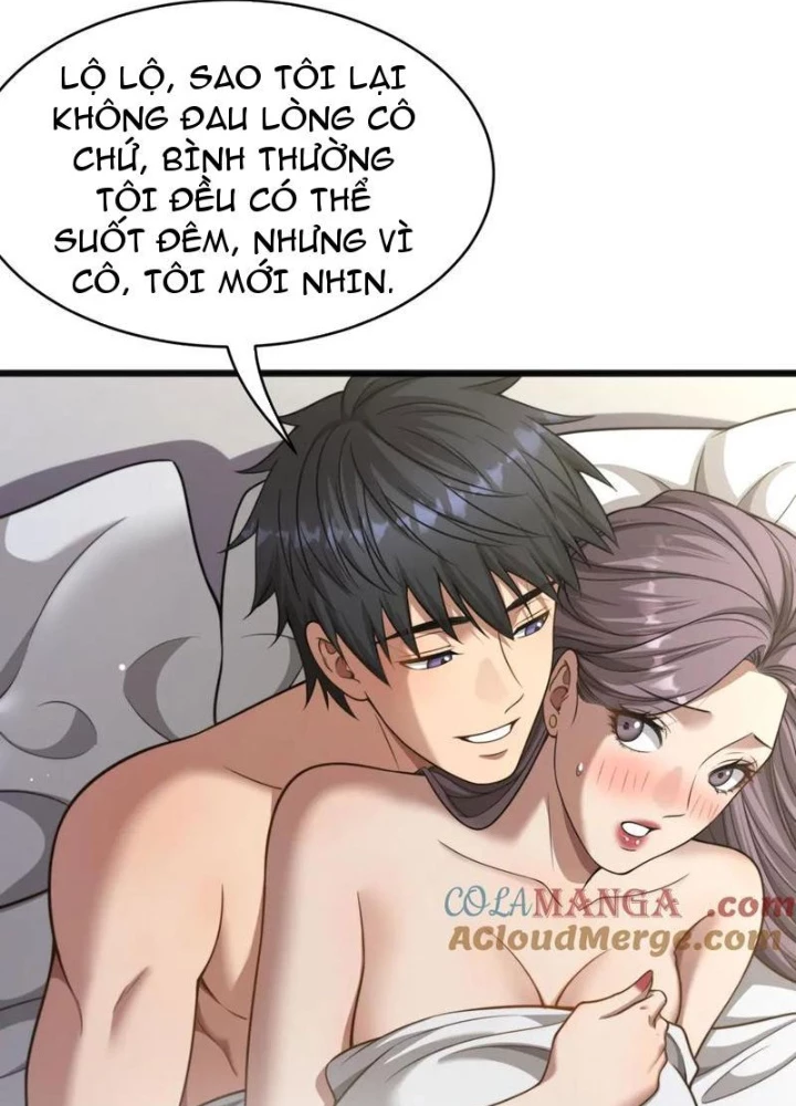 Sau Khi Tự Do Tài Chính, Họ Đã Dâng Hiến Lòng Trung Thành Chapter 20 - 99