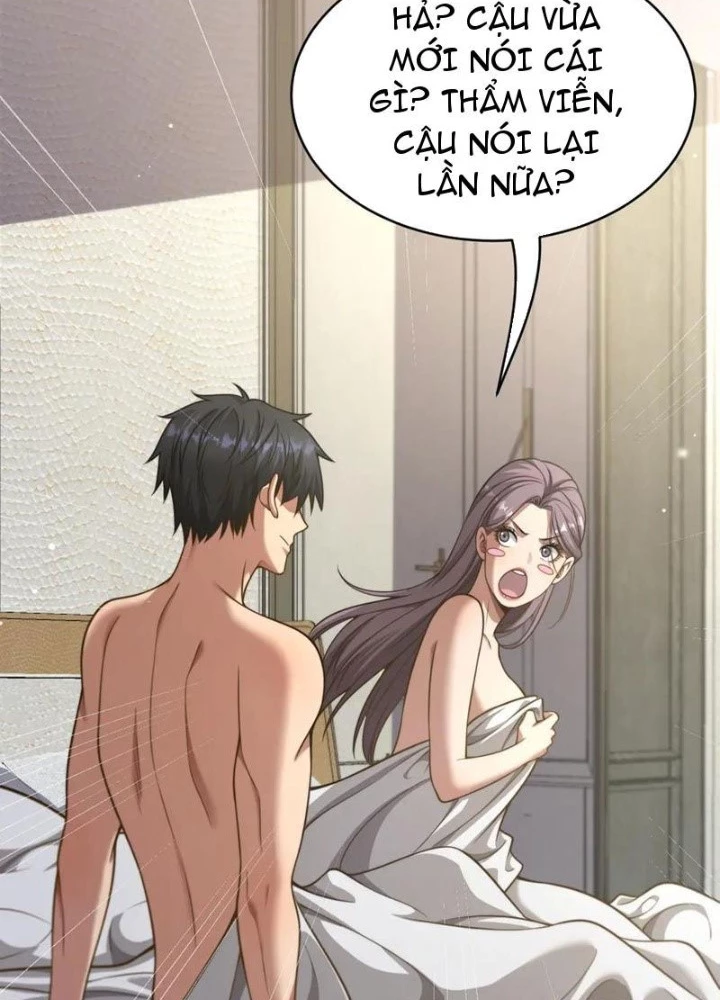 Sau Khi Tự Do Tài Chính, Họ Đã Dâng Hiến Lòng Trung Thành Chapter 20 - 105