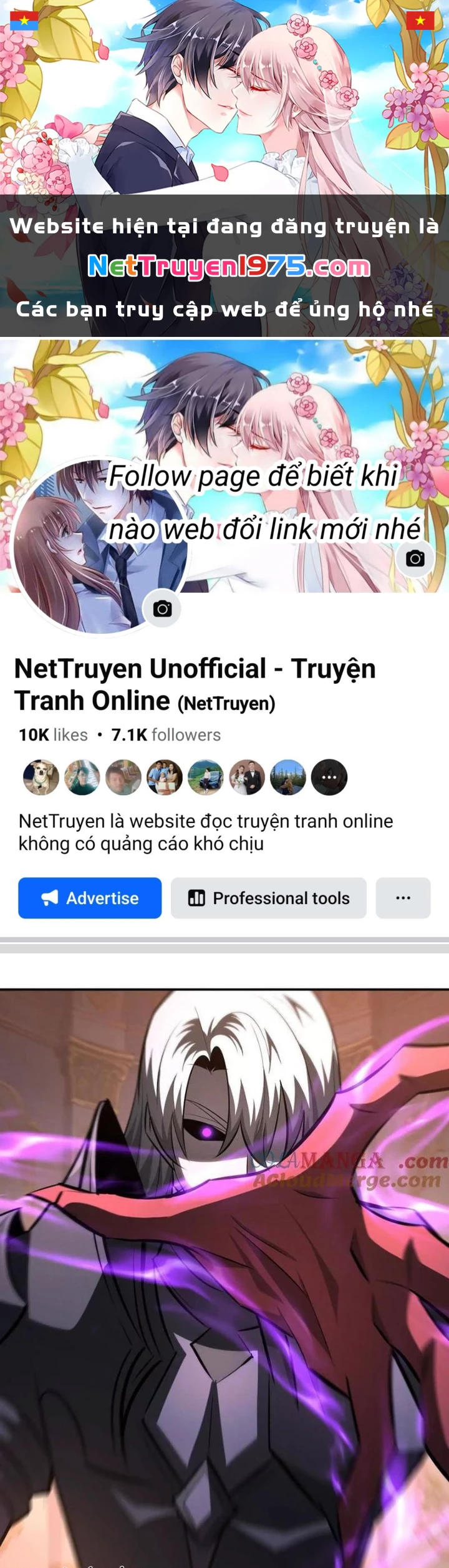 Võng Du Thiên Hạ Vô Song Chapter 95 - 1