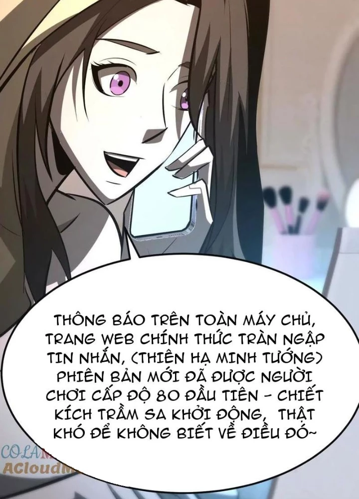 Võng Du Thiên Hạ Vô Song Chapter 95 - 111