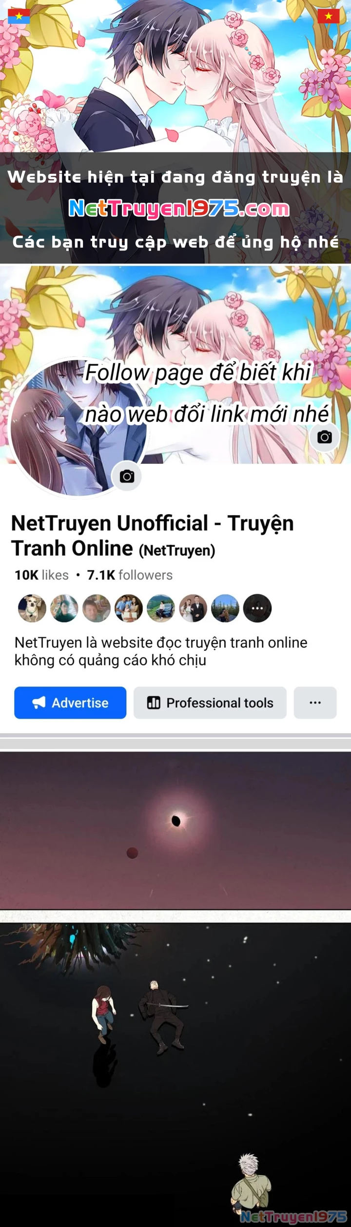 Người Đi Đêm Chapter 72 - 1