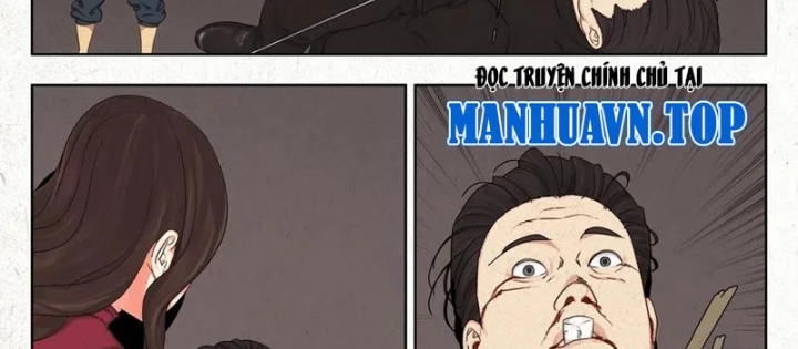 Người Đi Đêm Chapter 72 - 4