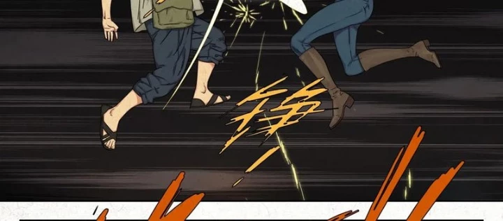 Người Đi Đêm Chapter 72 - 10