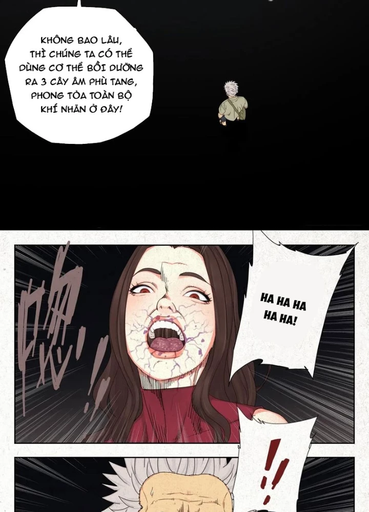 Người Đi Đêm Chapter 72 - 17