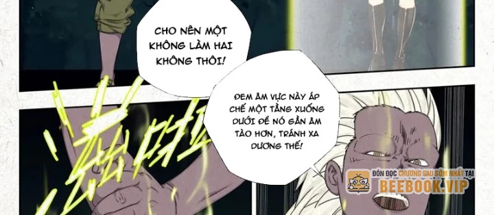 Người Đi Đêm Chapter 72 - 24