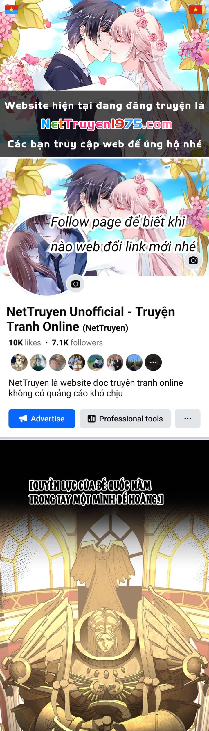 Truyền Kỳ Thái Lạc Chapter 187 - 1
