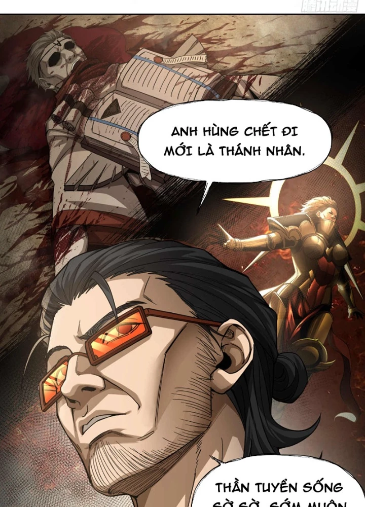 Truyền Kỳ Thái Lạc Chapter 187 - 15