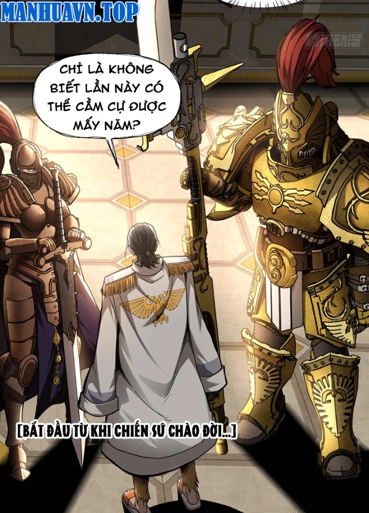 Truyền Kỳ Thái Lạc Chapter 187 - 19