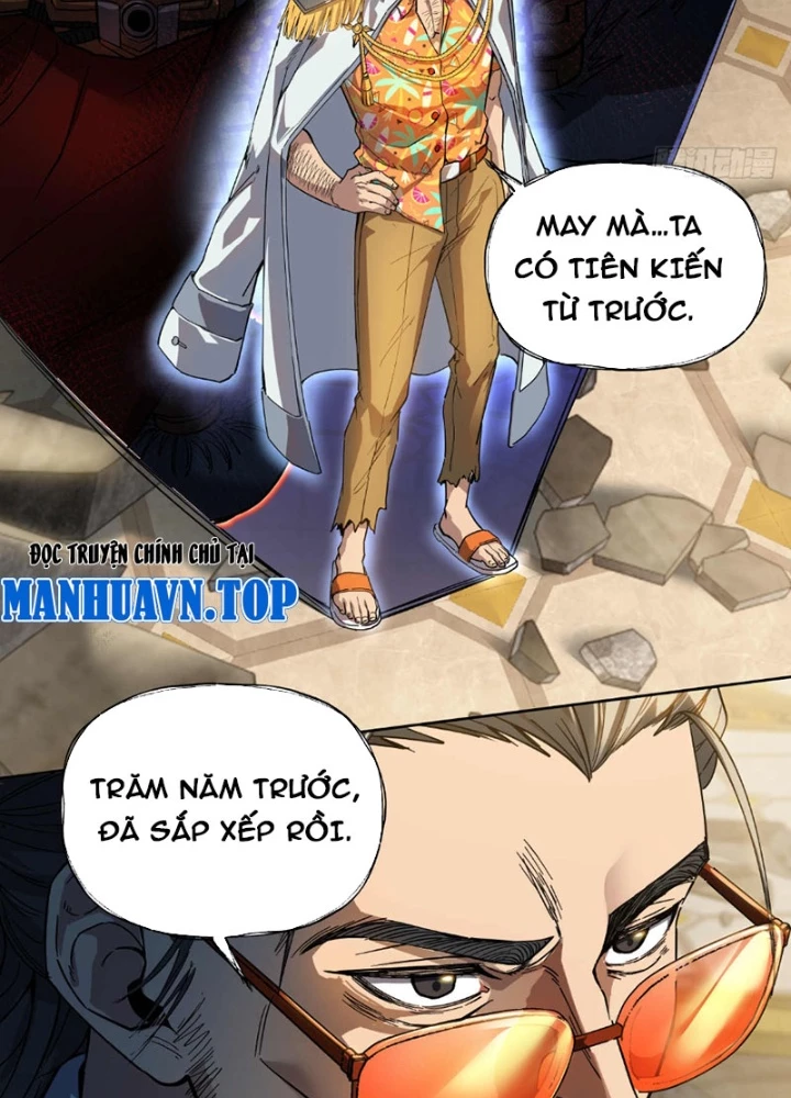 Truyền Kỳ Thái Lạc Chapter 187 - 23