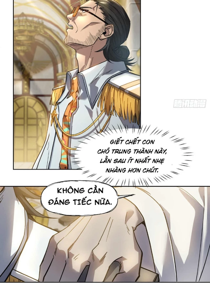 Truyền Kỳ Thái Lạc Chapter 187 - 35