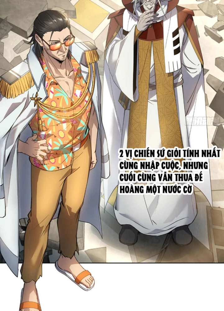 Truyền Kỳ Thái Lạc Chapter 187 - 37