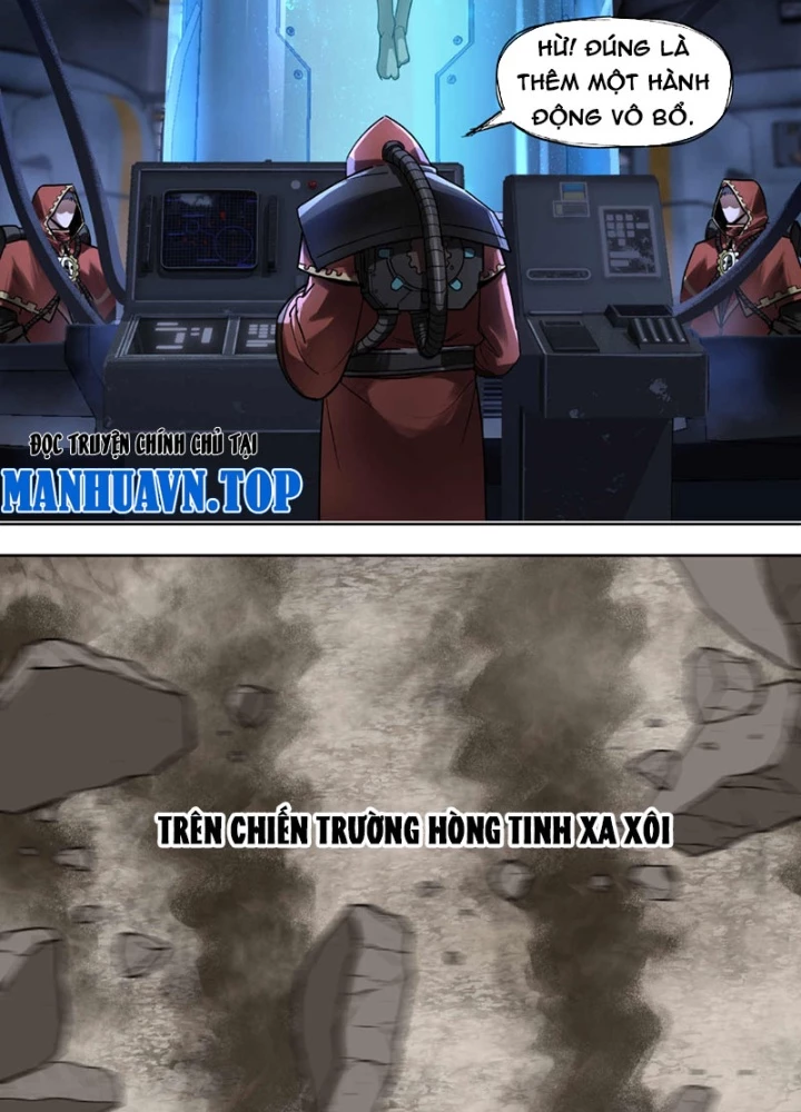 Truyền Kỳ Thái Lạc Chapter 188 - 19