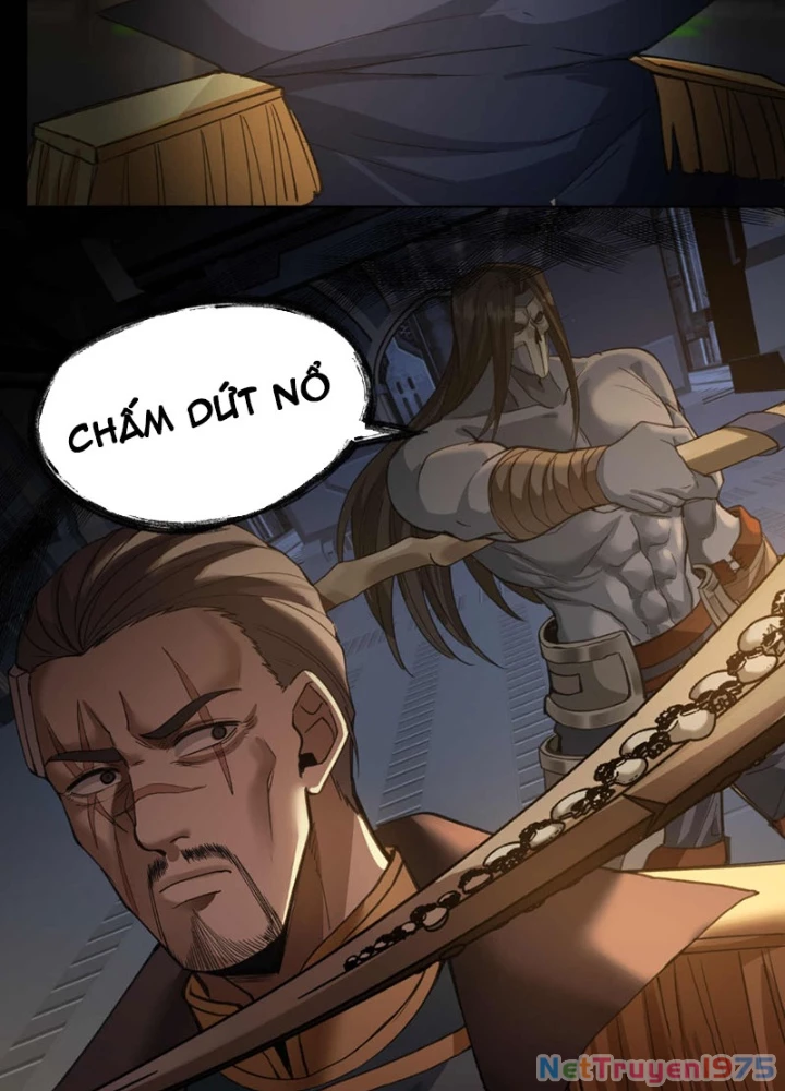 Truyền Kỳ Thái Lạc Chapter 188 - 21