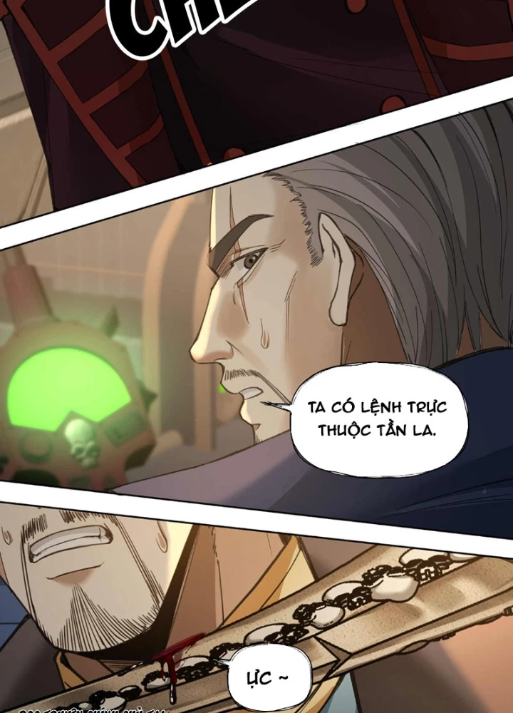 Truyền Kỳ Thái Lạc Chapter 188 - 23