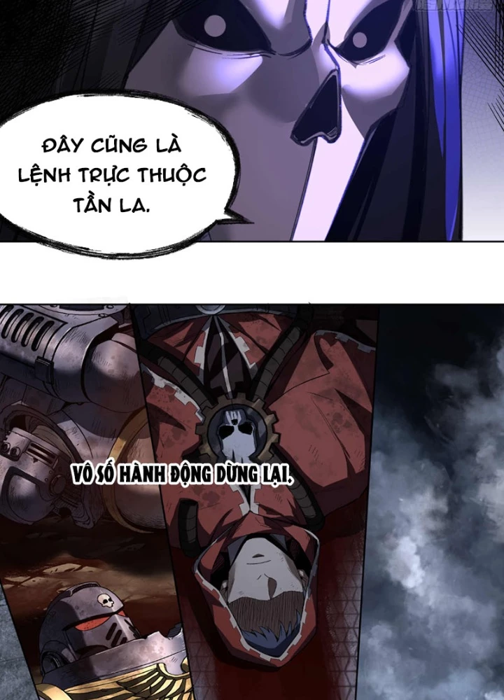 Truyền Kỳ Thái Lạc Chapter 188 - 25