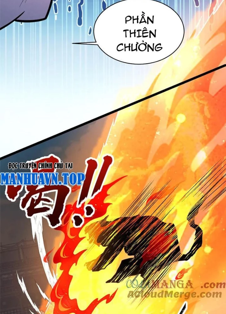 Đô Thị Cực Phẩm Y Thần Chapter 253 - 7