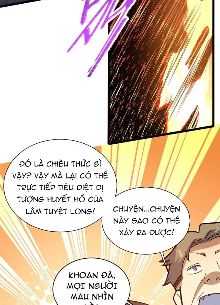 Đô Thị Cực Phẩm Y Thần Chapter 253 - 9