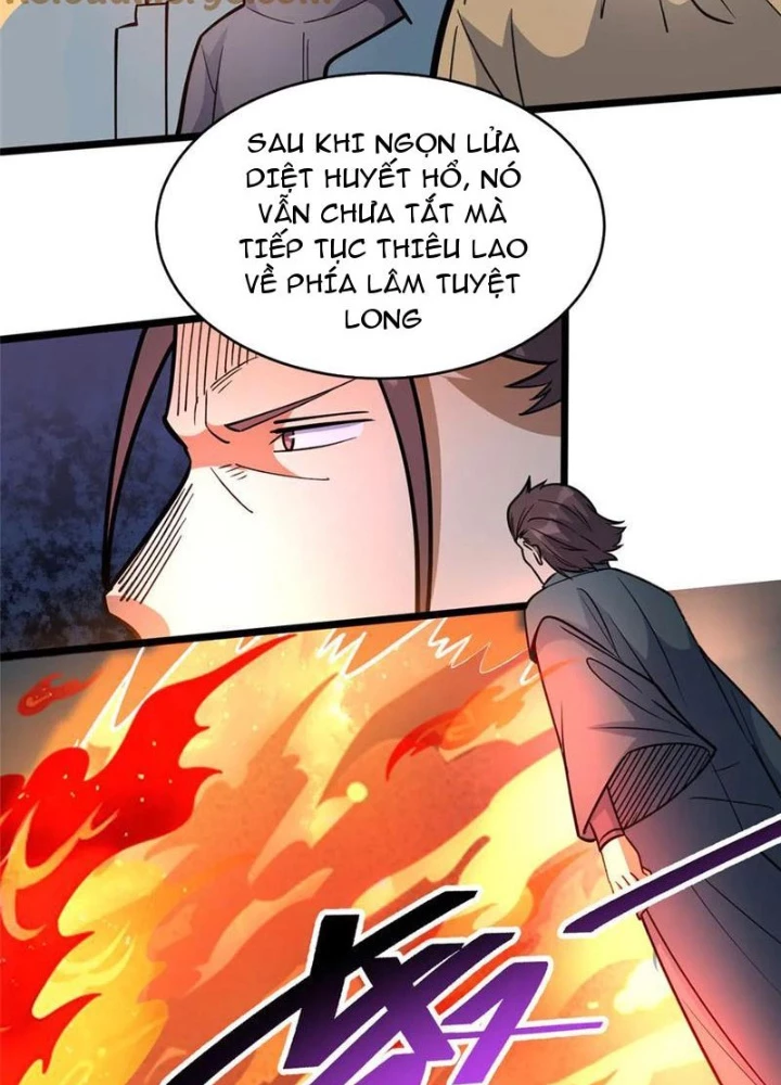 Đô Thị Cực Phẩm Y Thần Chapter 253 - 11