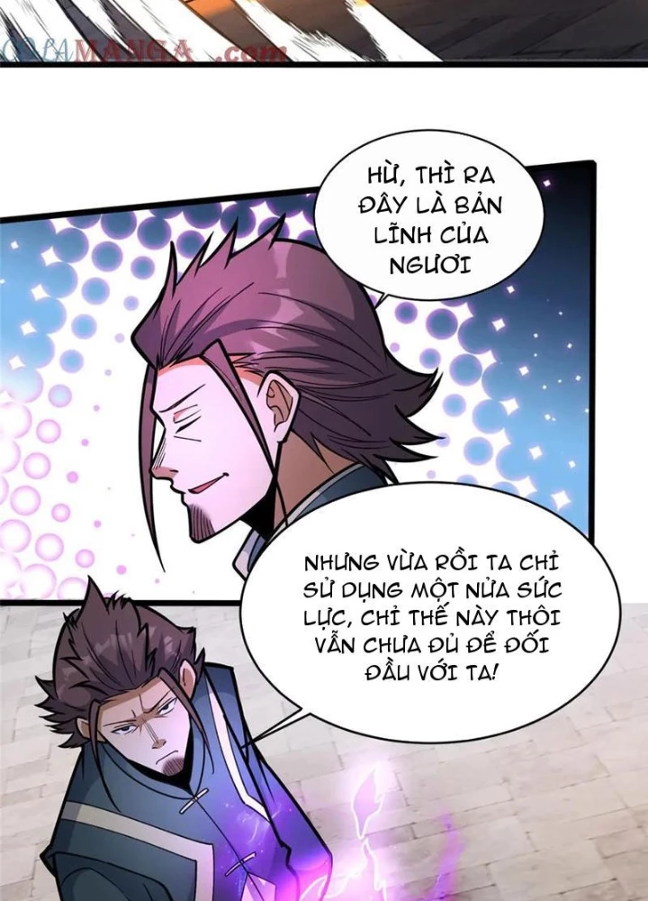 Đô Thị Cực Phẩm Y Thần Chapter 253 - 13