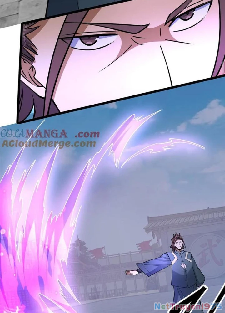 Đô Thị Cực Phẩm Y Thần Chapter 253 - 15