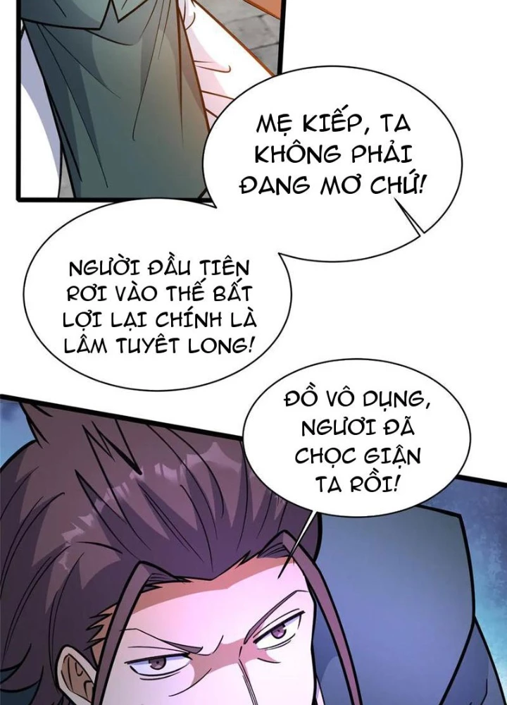 Đô Thị Cực Phẩm Y Thần Chapter 253 - 21