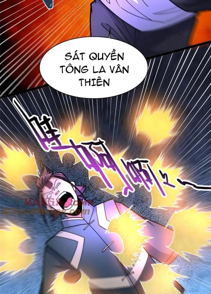 Đô Thị Cực Phẩm Y Thần Chapter 253 - 27