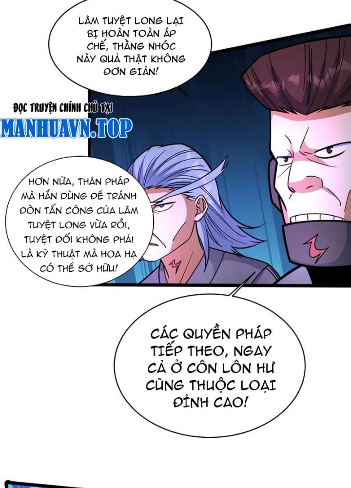 Đô Thị Cực Phẩm Y Thần Chapter 253 - 31