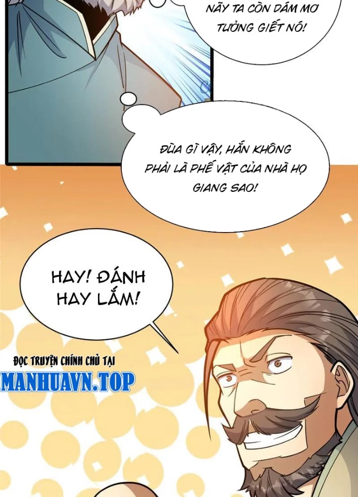 Đô Thị Cực Phẩm Y Thần Chapter 253 - 33